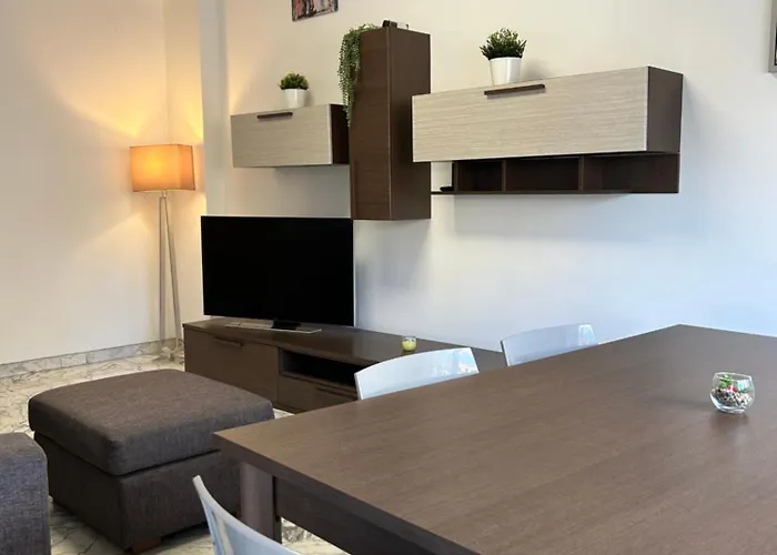 Prella House 50 Mt Da Metro B Jonio *