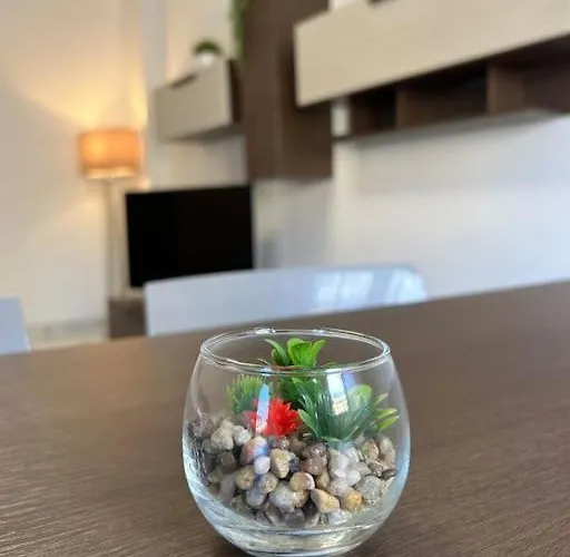 Prella House 50 Mt Da Metro B Jonio Apartment