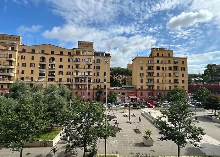 Prella House 50 Mt Da Metro B Jonio