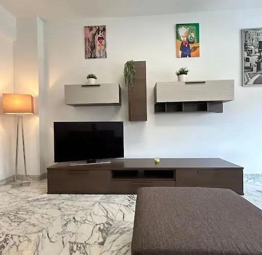 Prella House 50 Mt Da Metro B Jonio Rom