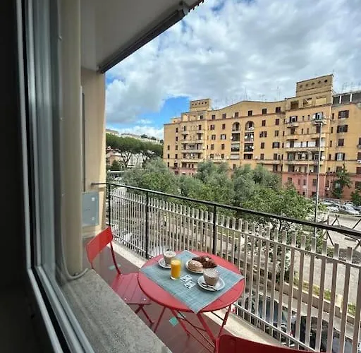 Apartment Prella House 50 Mt Da Metro B Jonio