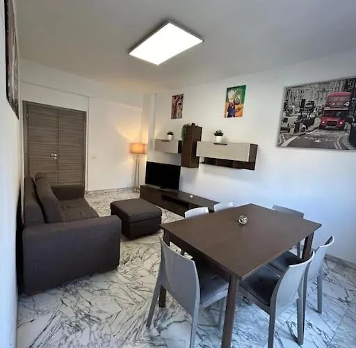 Prella House 50 Mt Da Metro B Jonio * Rom