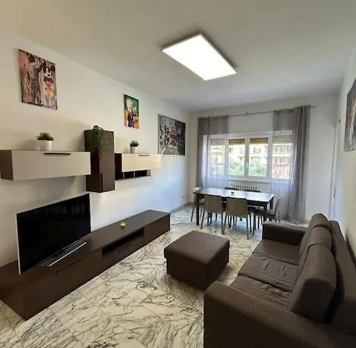 Apartment Prella House 50 Mt Da Metro B Jonio *